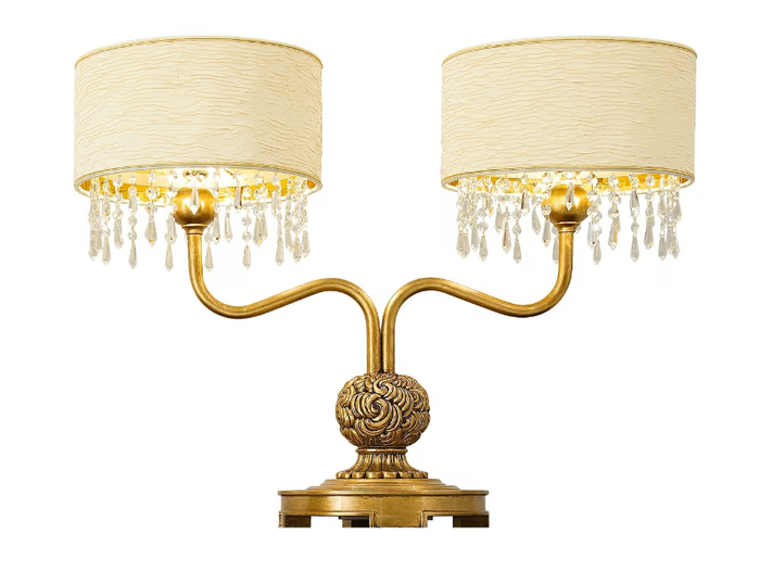 GRAND ROYAL - Table lamp _ A.R. Arredamenti